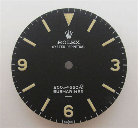 kissing l dial rolex